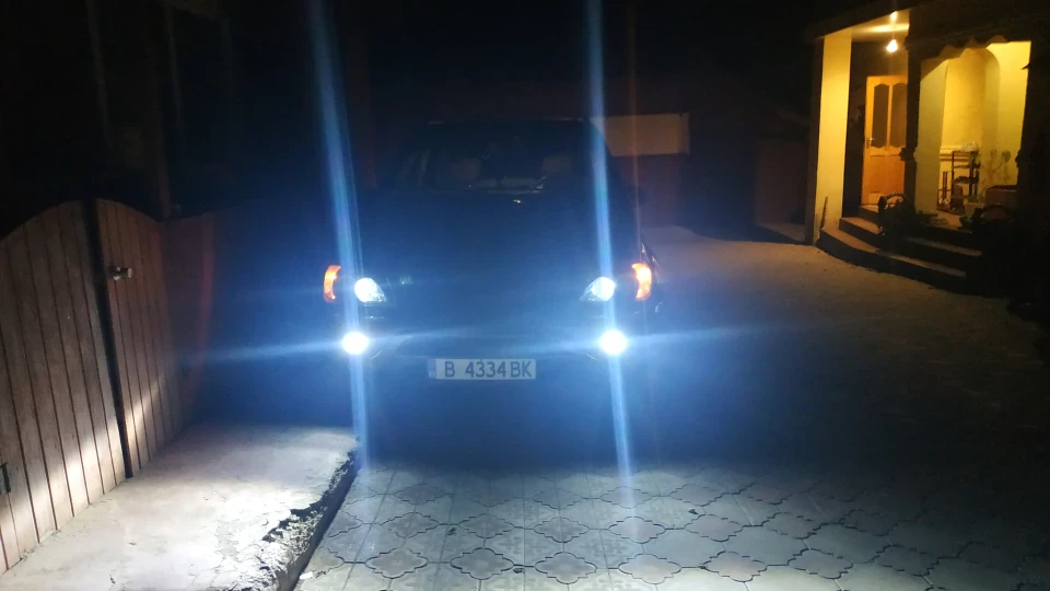 Mercedes-Benz M-class Другий w163 у семи 2.7 5
