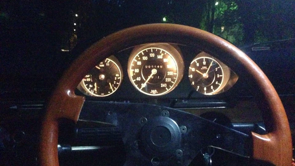 Mercedes-Benz S-Class 3