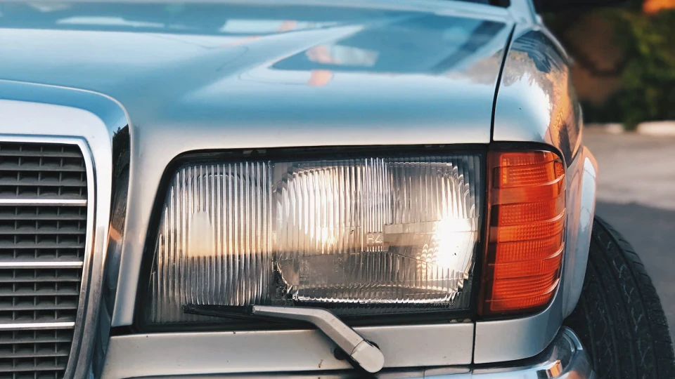 Mercedes-Benz S-Class 2