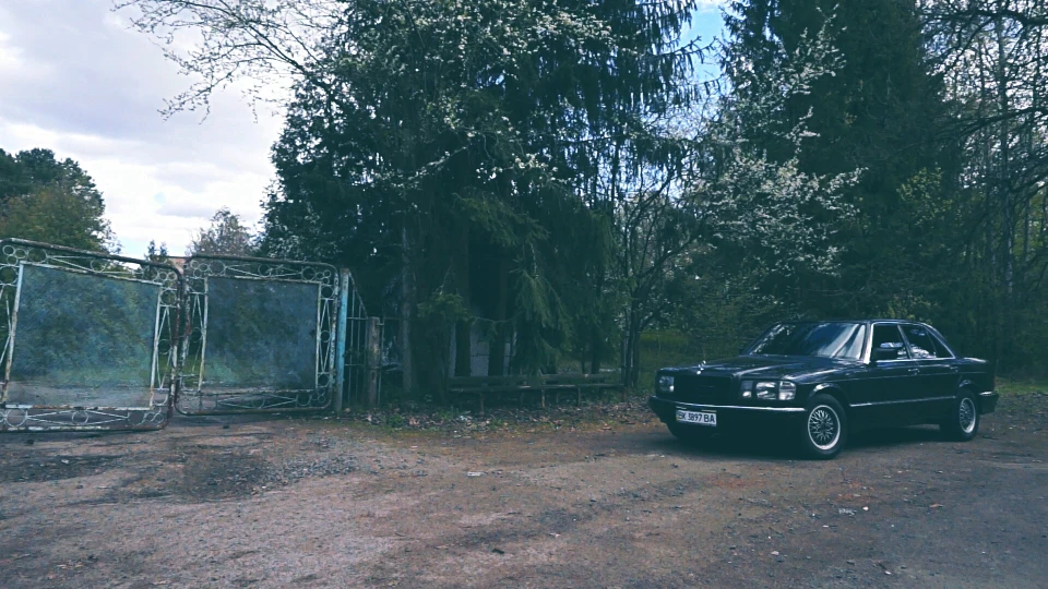 Mercedes-Benz S-Class 3.0 TD 2