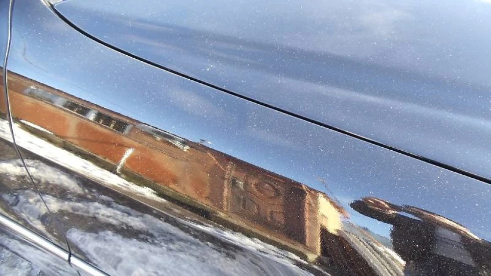 Mercedes-Benz S-Class 3.2 CDI LONG, колишній 6.0 5