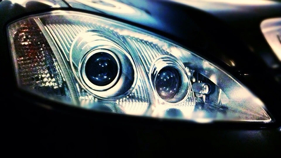 Mercedes-Benz S-Class 320cdi 4 matic long 3