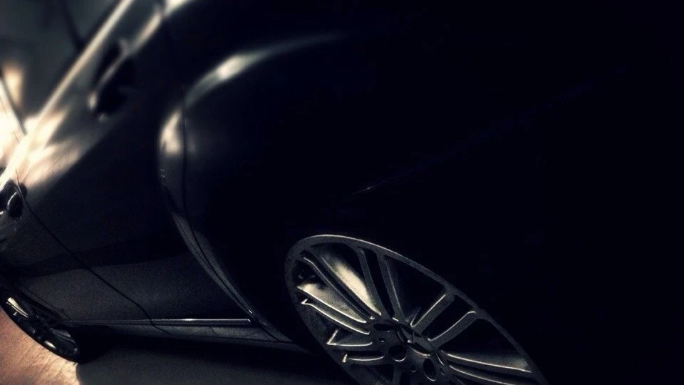 Mercedes-Benz S-Class 320cdi 4 matic long 4