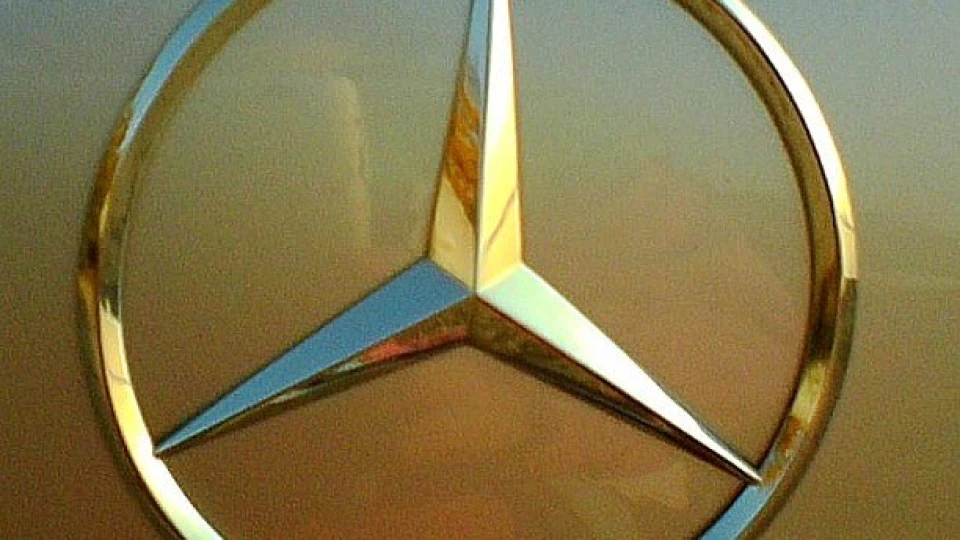 Mercedes-Benz S-Class 4.3 буде AMG