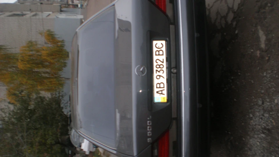 Mercedes-Benz S-Class боїнг 747 2