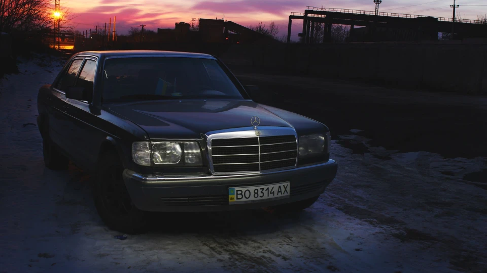 Mercedes-Benz S-Class ♛ BORMAN 3.0 ♛