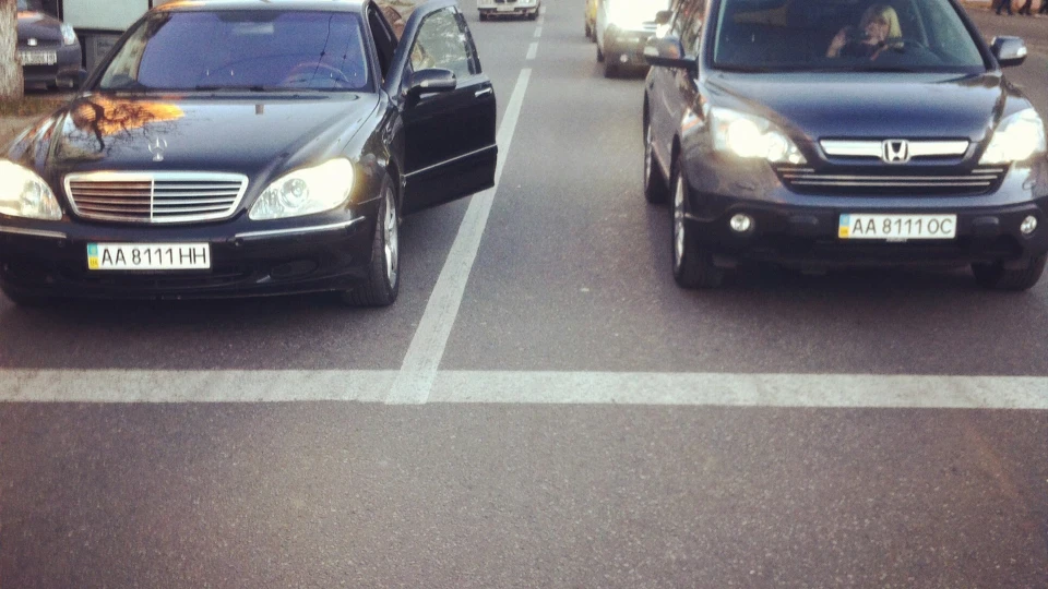 Mercedes-Benz S-Class Brabus 2
