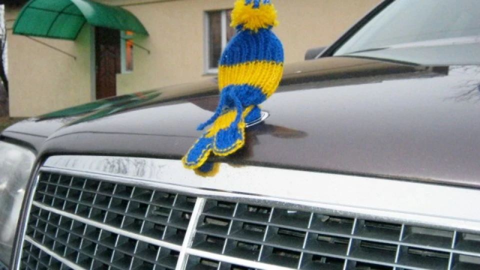 Mercedes-Benz S-Class цілий кабан 4