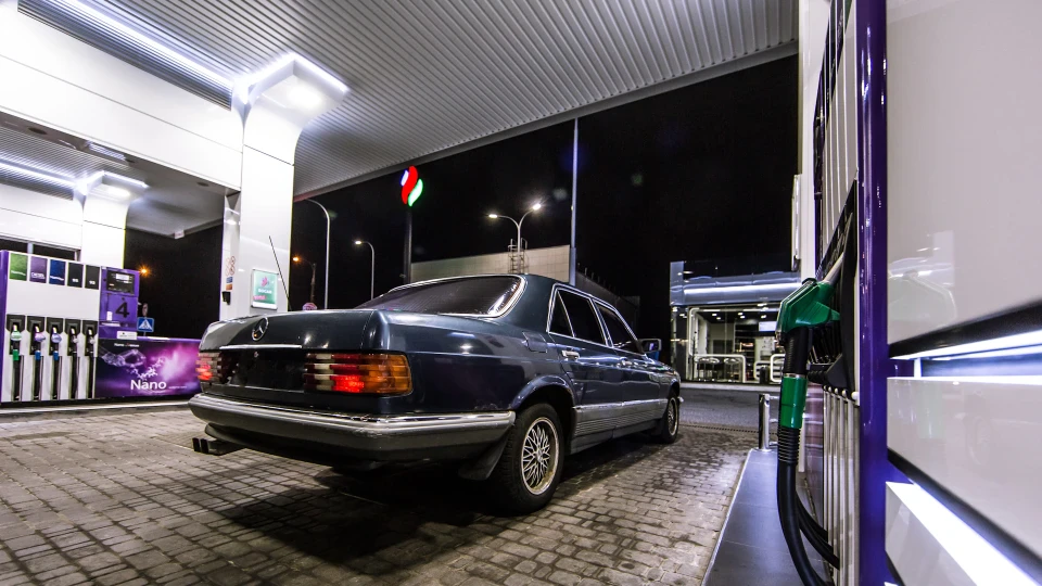 Mercedes-Benz S-Class HABIBI 3