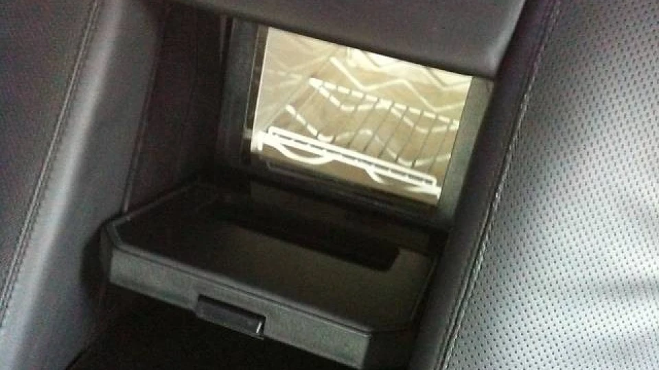 Mercedes-Benz S-Class Король доріг 4