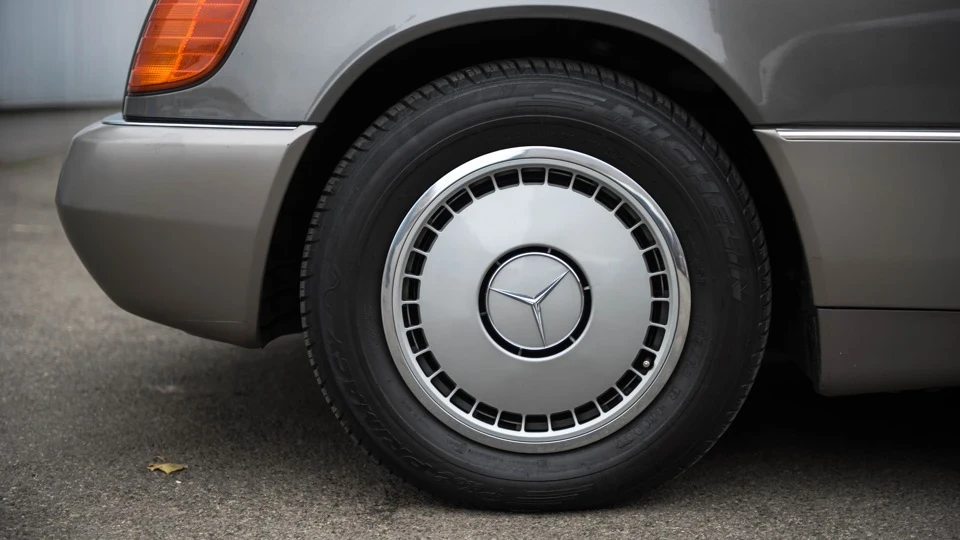 Mercedes-Benz S-Class Майже новий)) 2