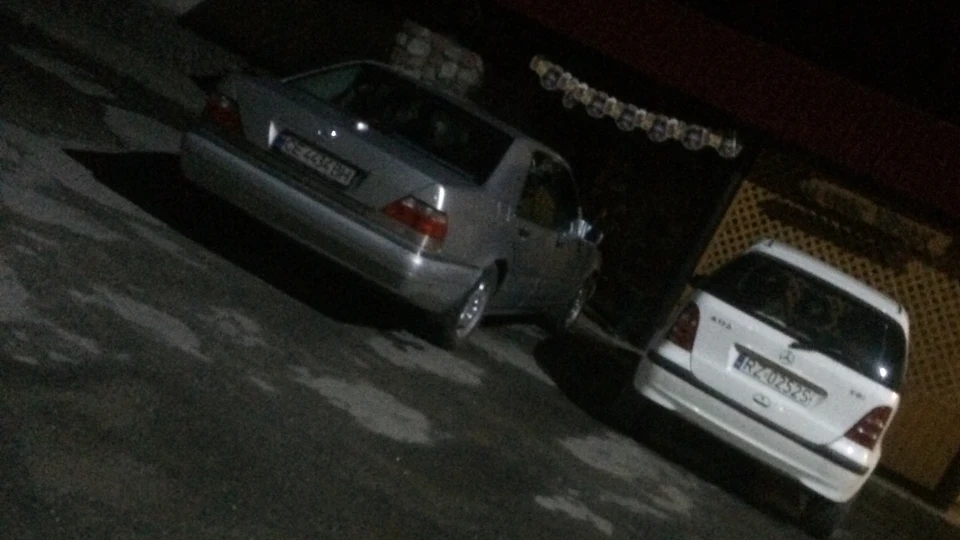 Mercedes-Benz S-Class СЕ4434ВН 2
