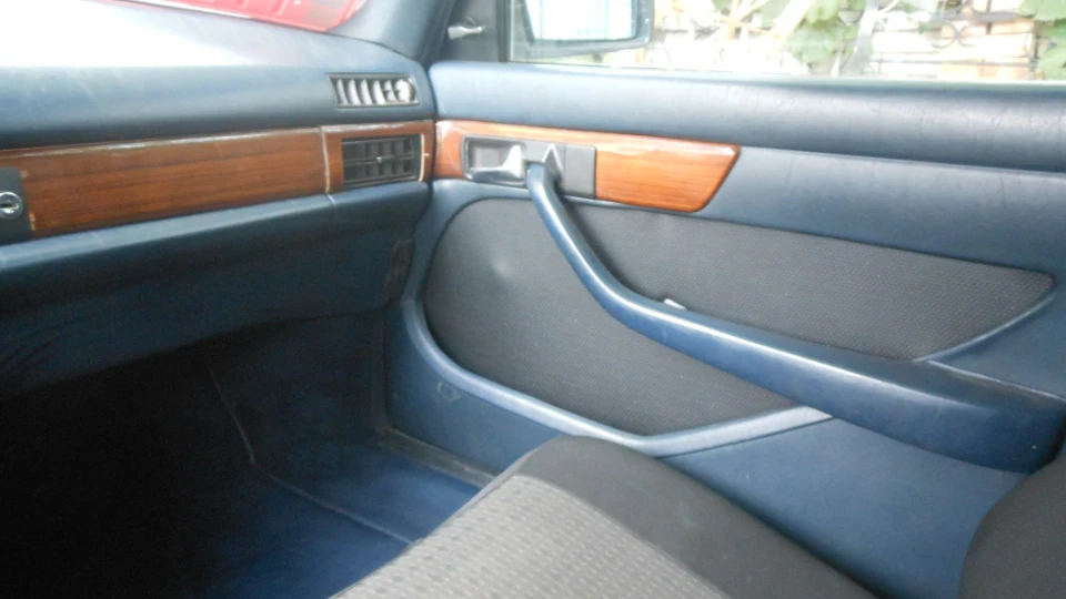 Mercedes-Benz S-Class StayTrue 4