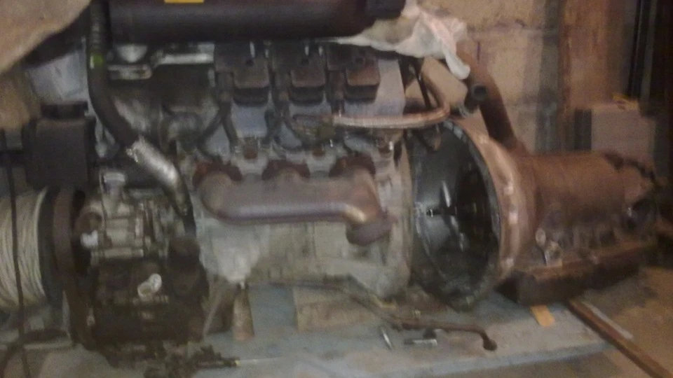 Mercedes-Benz SEC-Class Один з кращих. 3