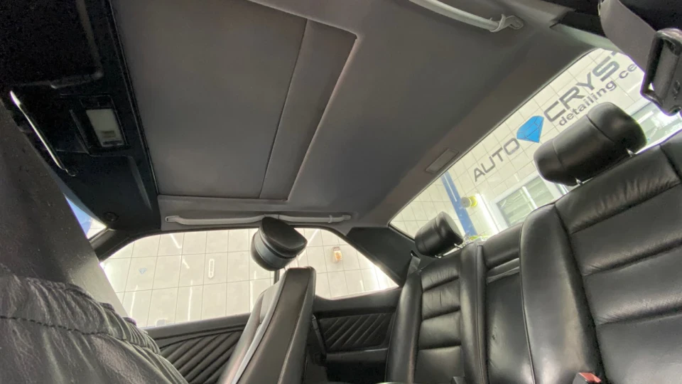 Mercedes-Benz SEC-Class SEC560 3