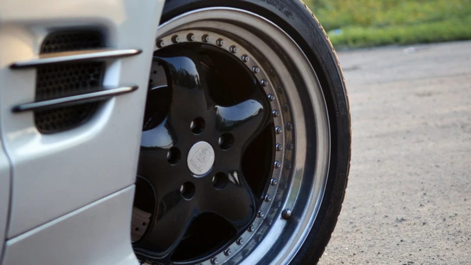 Mercedes-Benz SL-Class Carlsson 5