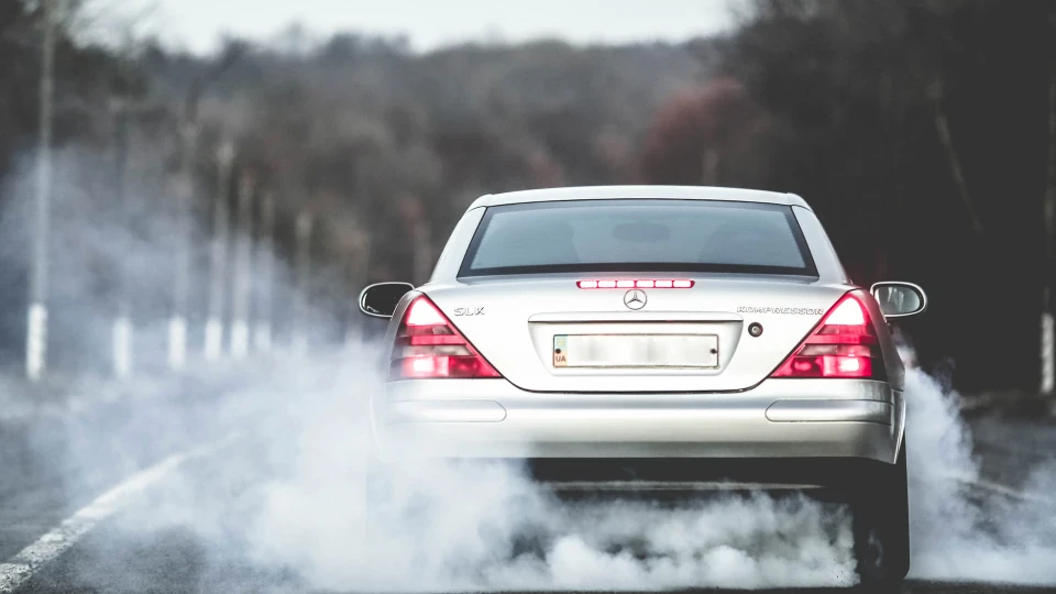 Mercedes-Benz SLK 230 Kompressor 3