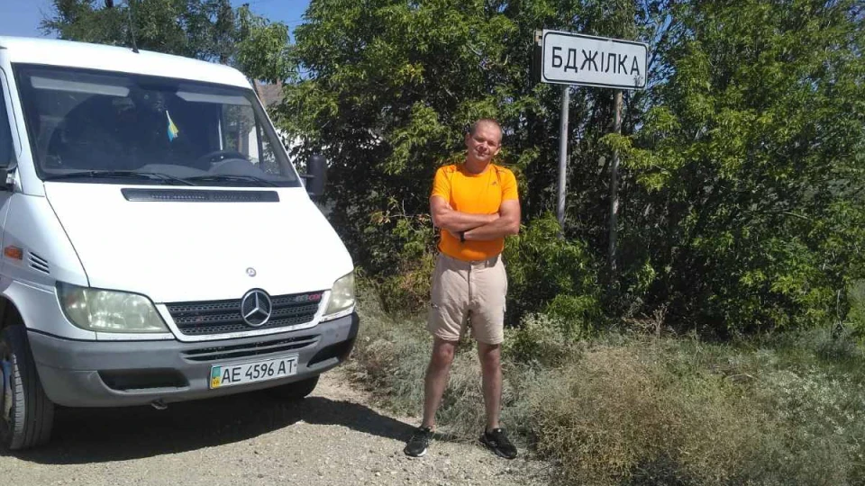 Mercedes-Benz Sprinter 2