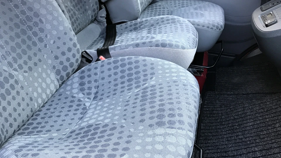 Mercedes-Benz Sprinter 4