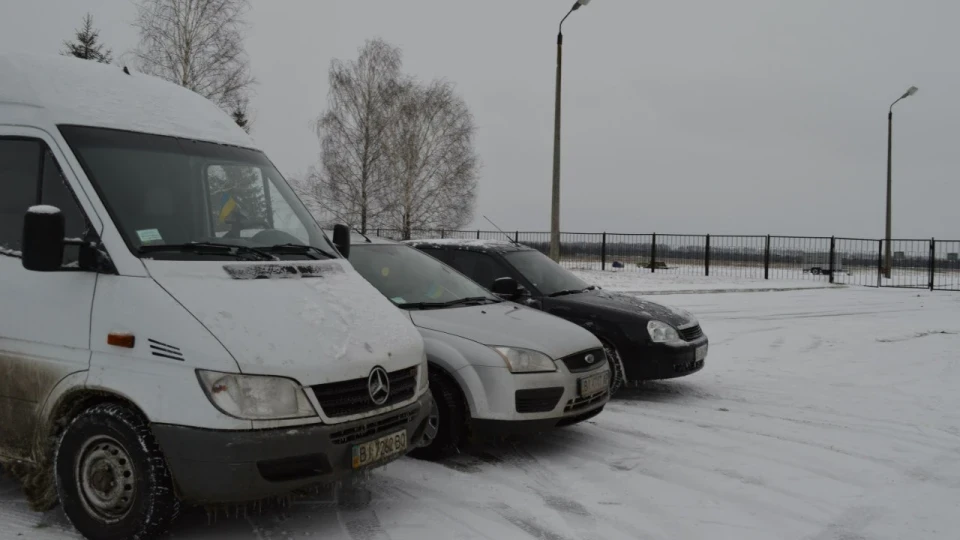 Mercedes-Benz Sprinter 2