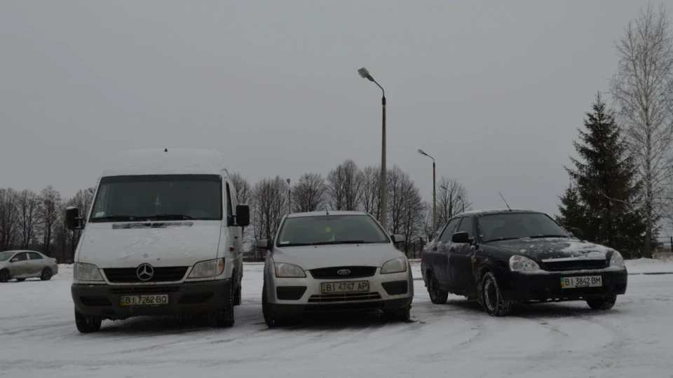 Mercedes-Benz Sprinter 3