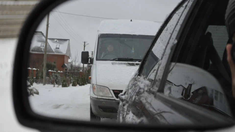 Mercedes-Benz Sprinter 4