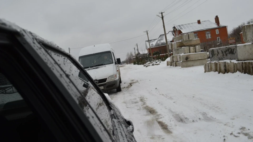 Mercedes-Benz Sprinter 5