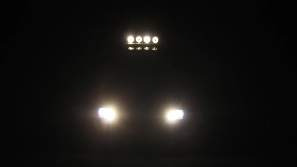 Mercedes-Benz Sprinter 2