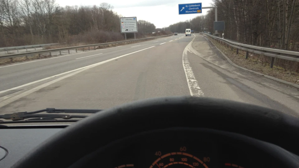 Mercedes-Benz Sprinter 4