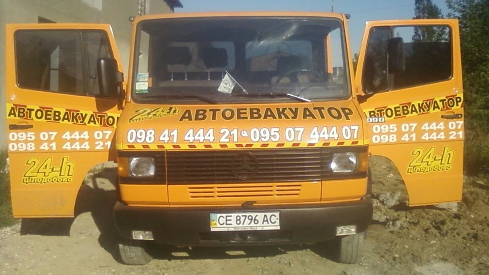 Mercedes-Benz Sprinter 2