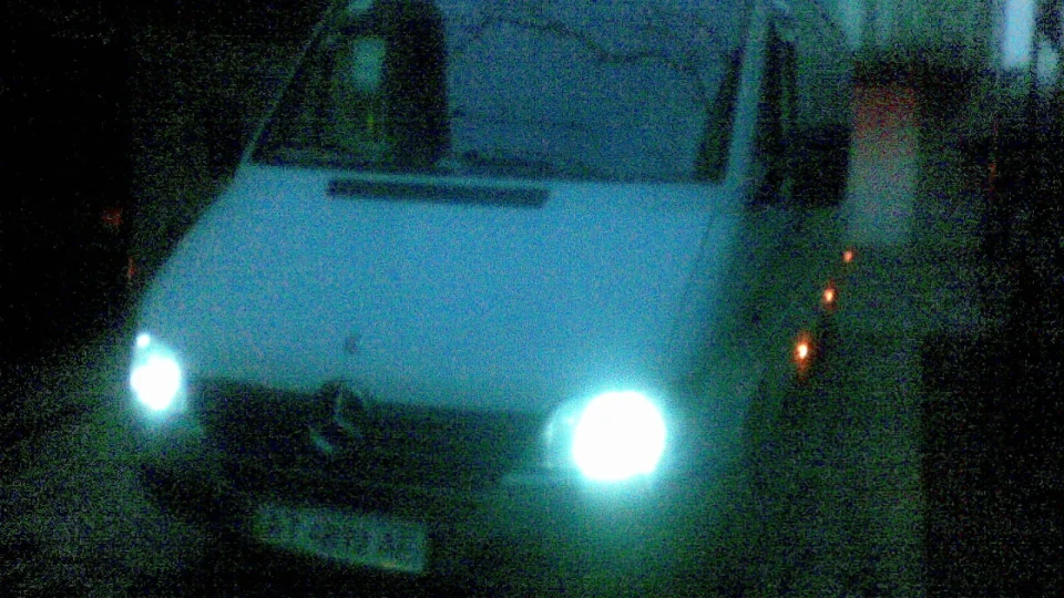 Mercedes-Benz Sprinter 2