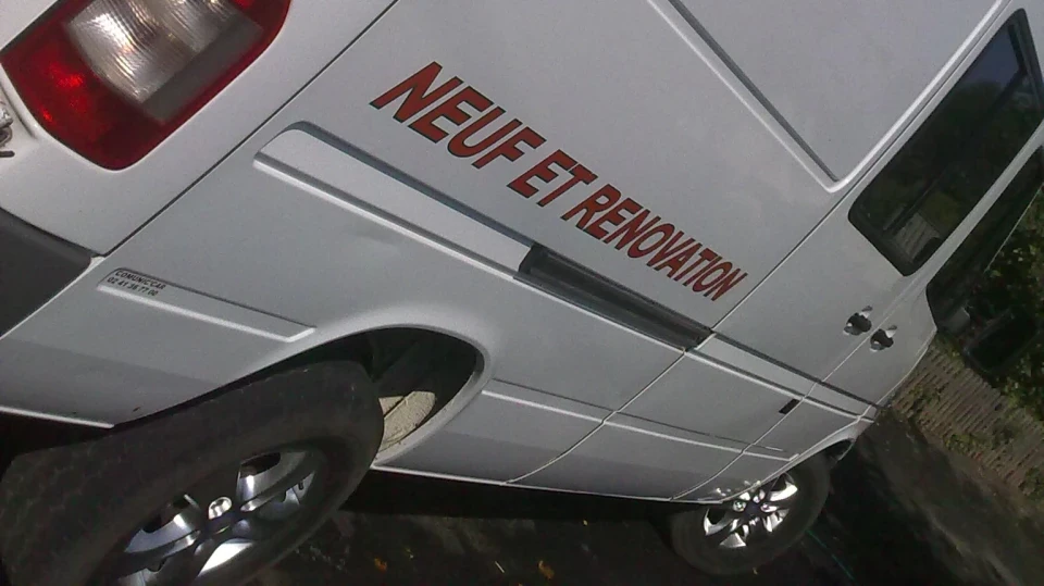 Mercedes-Benz Sprinter 2