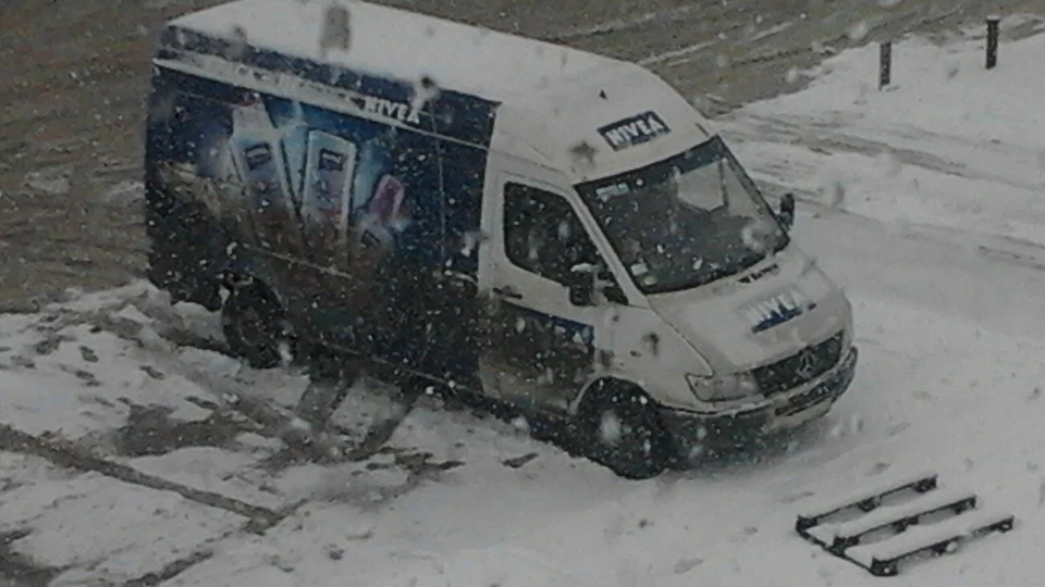 Mercedes-Benz Sprinter 208D ПЕНСІОНЕР! 5