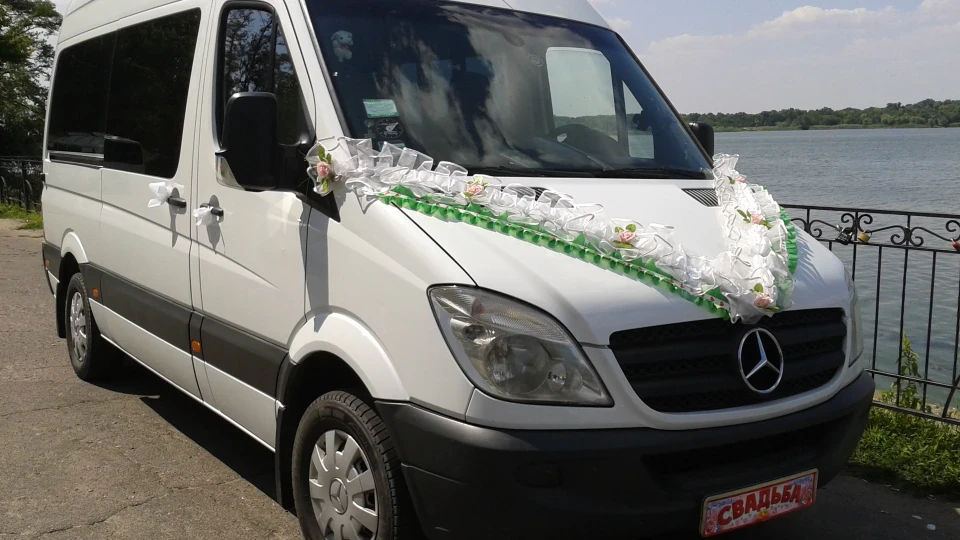Mercedes-Benz Sprinter 2.2 Bi-turbo