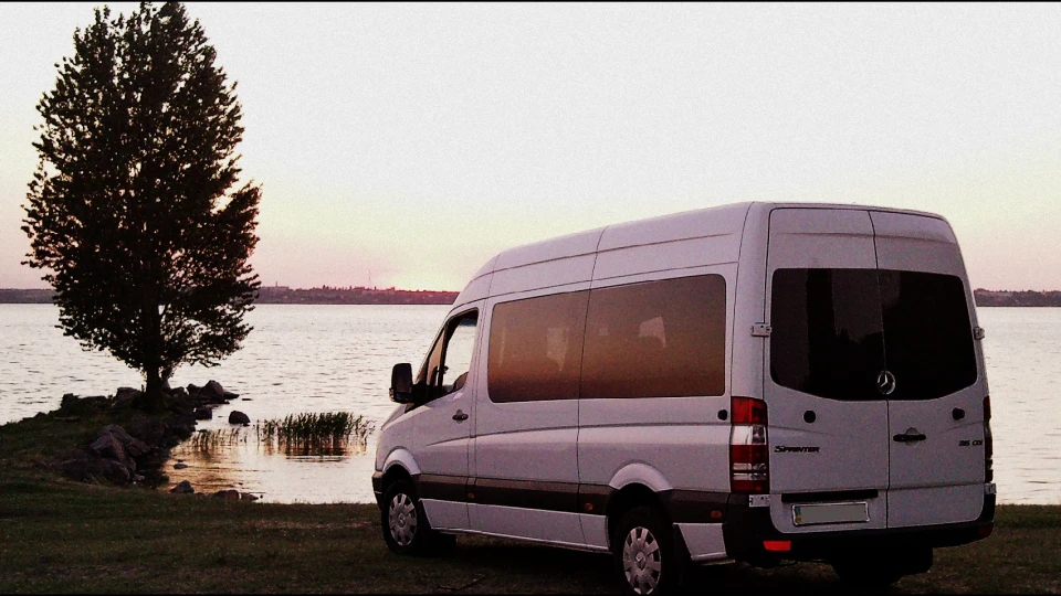 Mercedes-Benz Sprinter 2.2 Bi-turbo 2