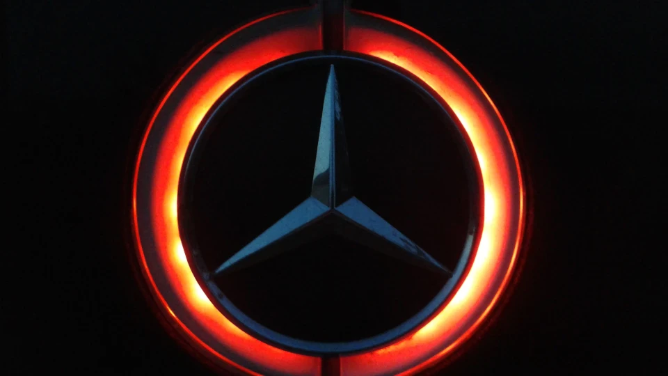 Mercedes-Benz Sprinter 2.2 Bi-turbo 3