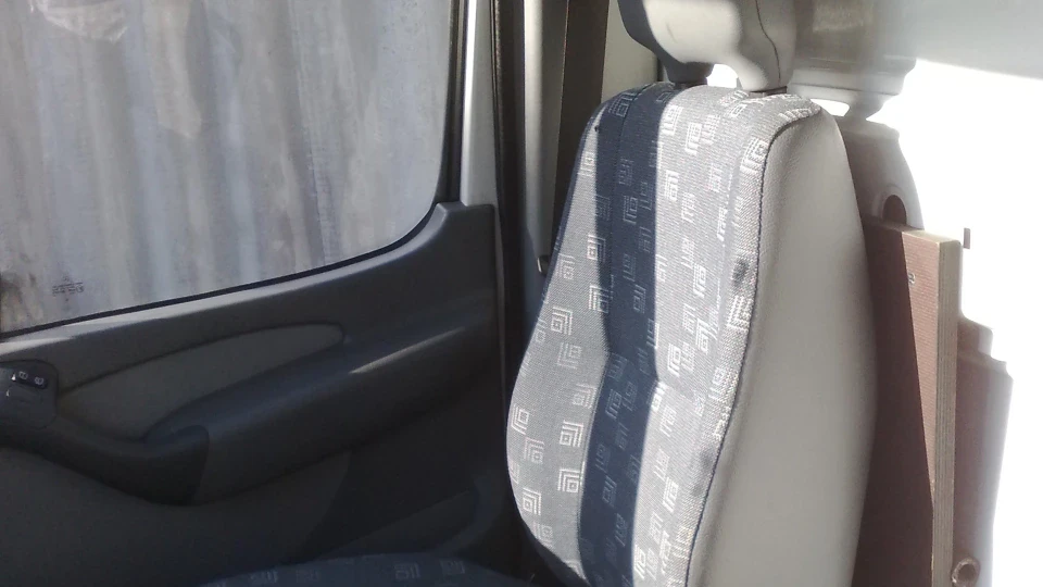 Mercedes-Benz Sprinter 2,2 turbo 130 3