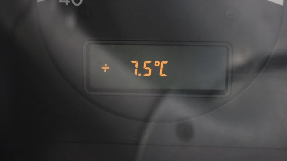 Mercedes-Benz Sprinter 2.9 TDI 5