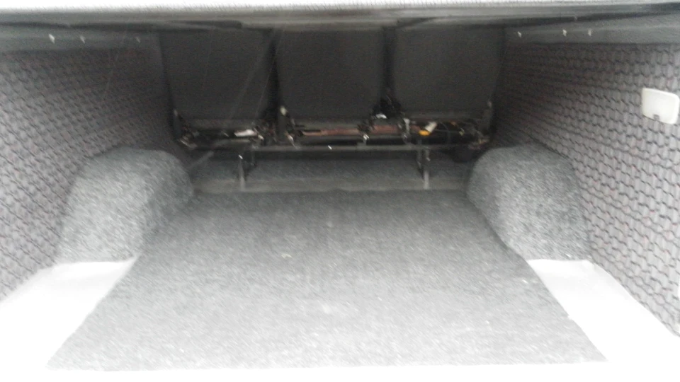 Mercedes-Benz Sprinter 2.9TDI 4