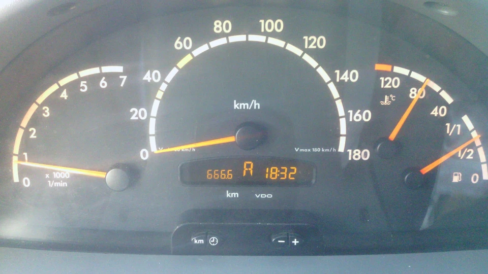 Mercedes-Benz Sprinter 308 CDI Deutsche Post 3