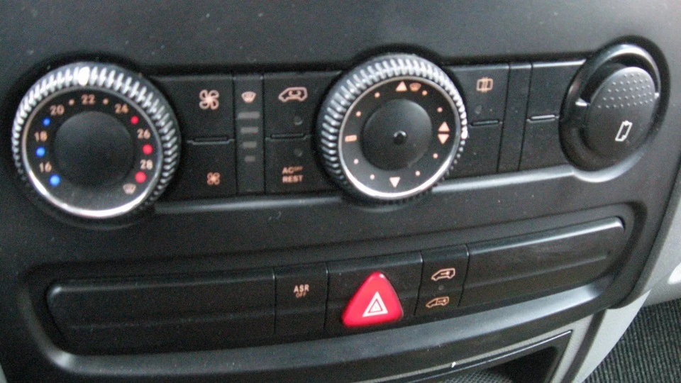Mercedes-Benz Sprinter 315 extralong 5