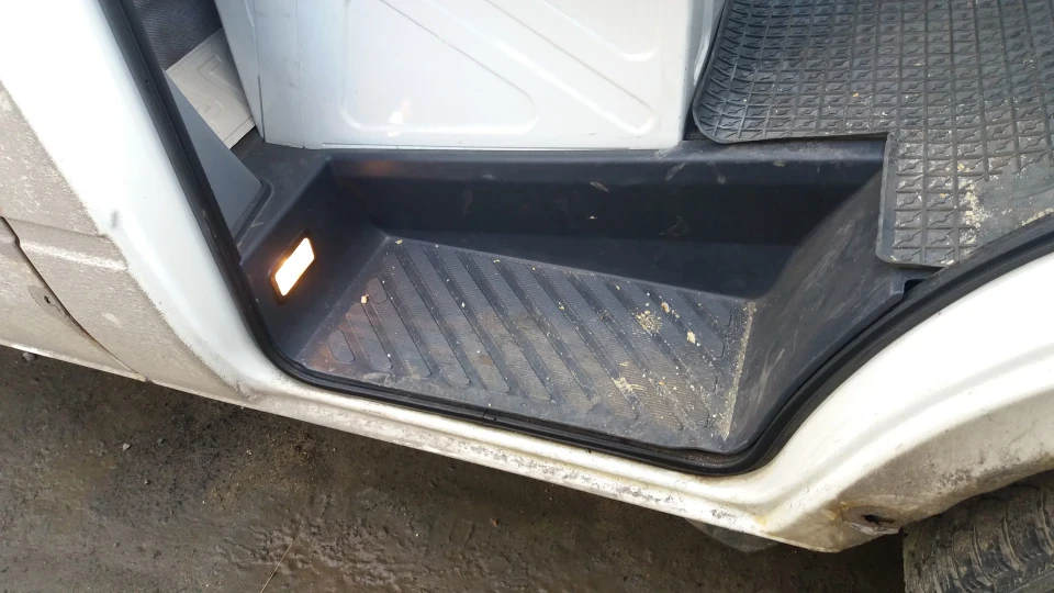 Mercedes-Benz Sprinter 316 CDI