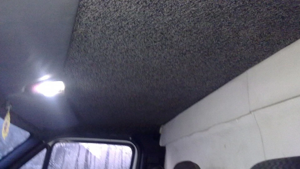 Mercedes-Benz Sprinter 412D 2.9 TDI