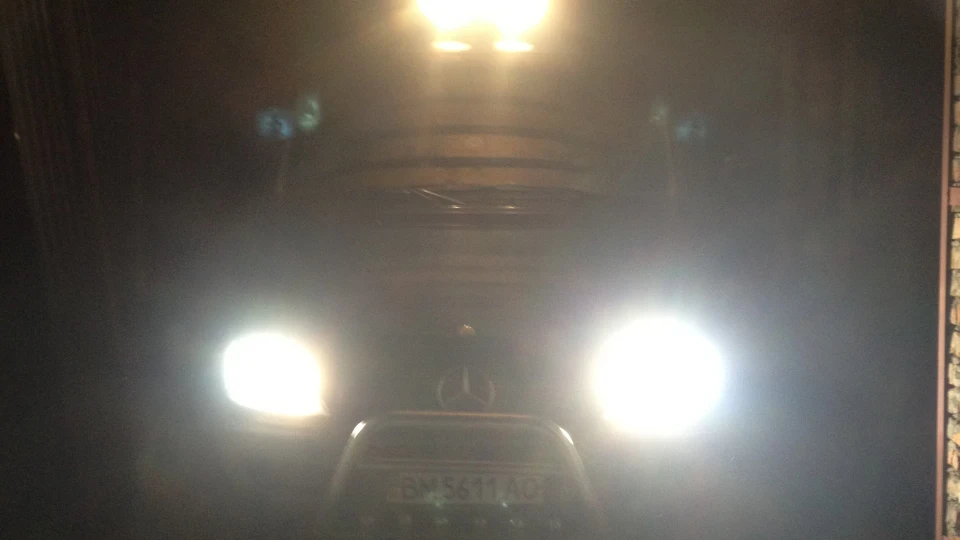Mercedes-Benz Sprinter 416 CDI 3
