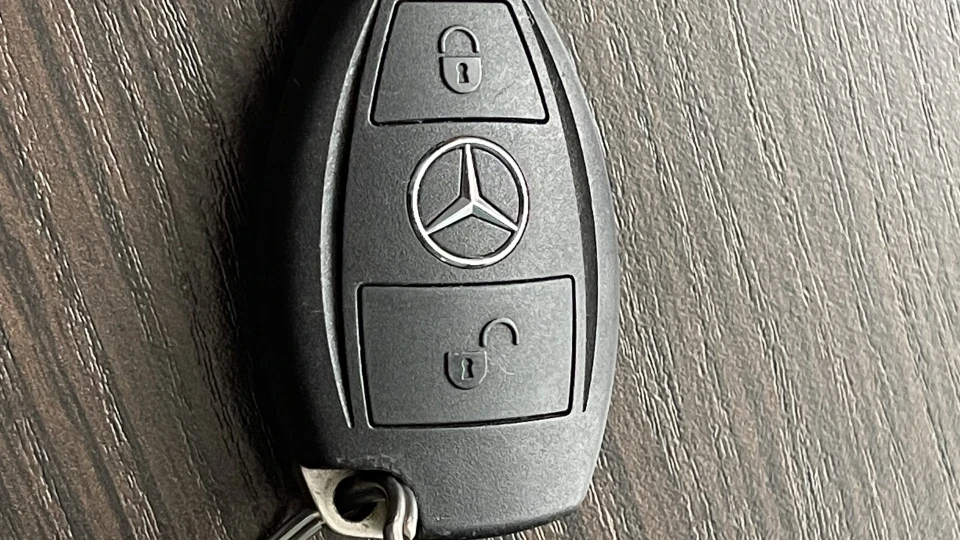 Mercedes-Benz Sprinter БІЛИЙ 3