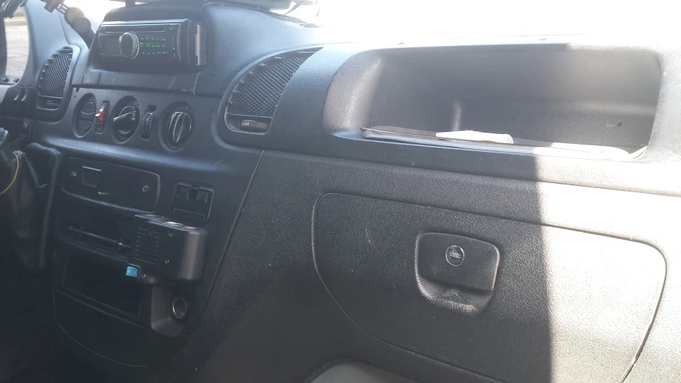 Mercedes-Benz Sprinter CDI 313 вант.пас MAXI 5