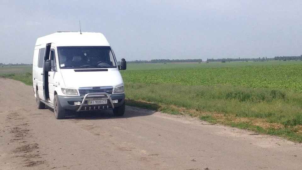 Mercedes-Benz Sprinter Freightliner Sprinter 3