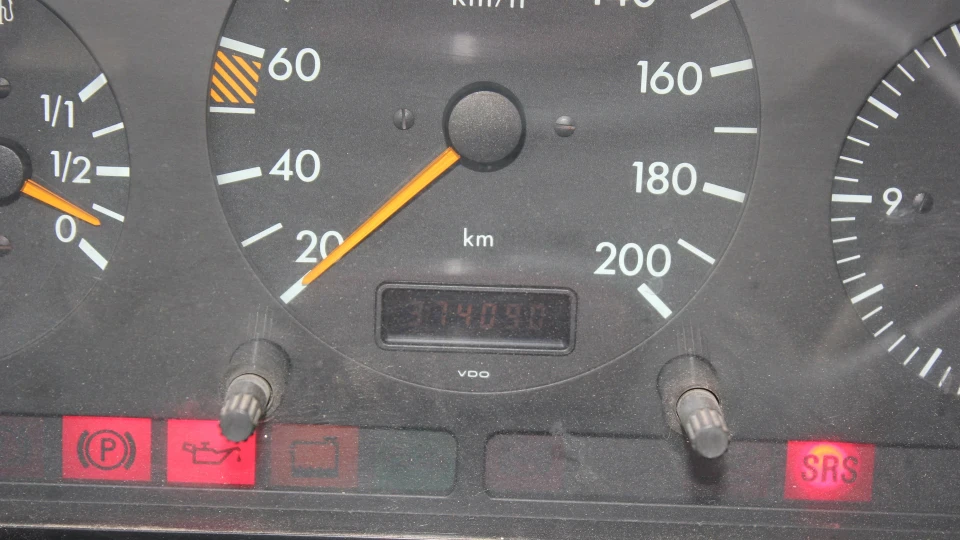 Mercedes-Benz Sprinter червоний *ТАНК* 5