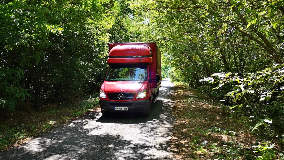 Mercedes-Benz Sprinter Limited Edition