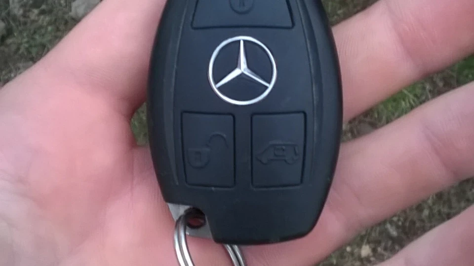 Mercedes-Benz Sprinter MercedesBenz sprinter2.2 5